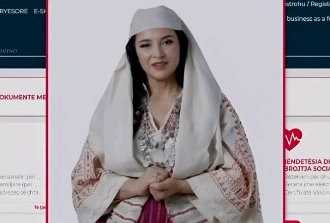 Albanie: Un ministre généré par intelligence artificielle nommé ‎