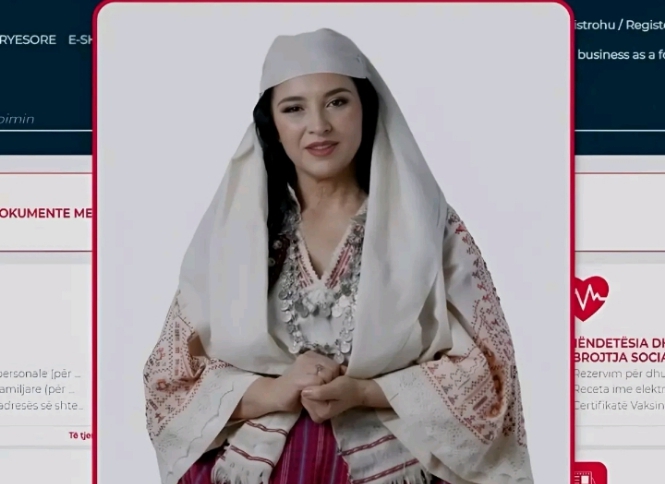 Albanie: Un ministre généré par intelligence artificielle nommé ‎