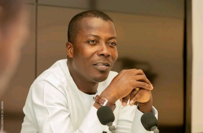 Reversement des AME en ACDPE: ces propos de Wilfried Léandre Houngbédji qui rassurent davantage