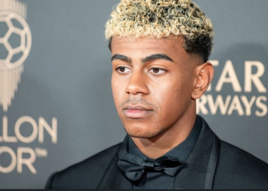 Ballon d&rsquo;or 2025: L’Espagne exprime sa frustration sur le sacre d&rsquo;Ousmane Dembélé