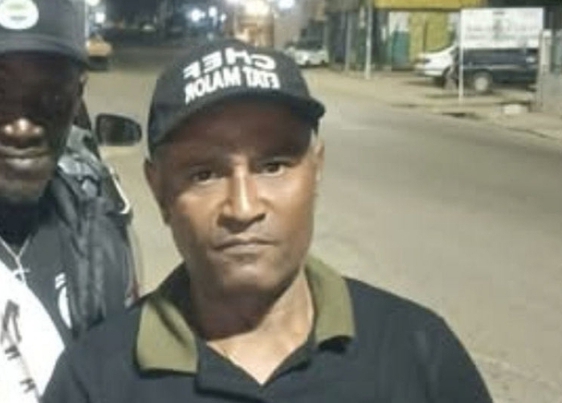 ‎Gabon: Le « Général » des Mapanes derrière les barreaux