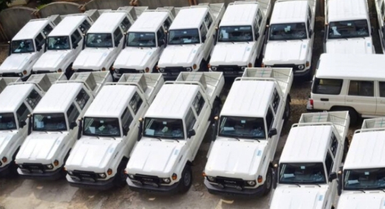 Bénin: Le ministre d&rsquo;État Romuald Wadagni ajuste les taux de frais de mission pour les conducteurs de véhicules administratifs ‎