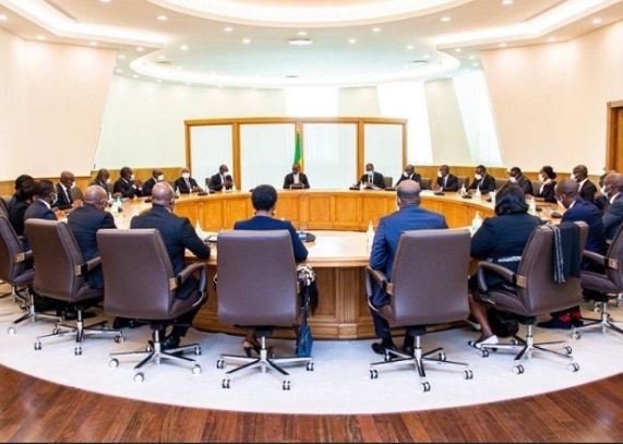 Bénin: Compte rendu intégral du conseil des ministres extraordinaire de ce lundi 08 décembre 2025 ‎