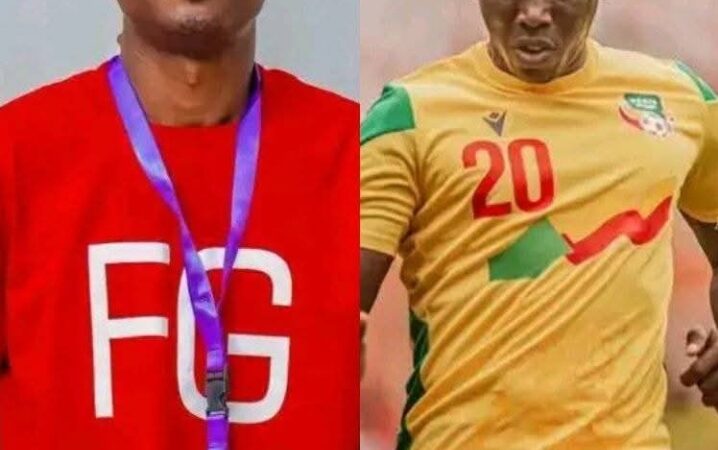 Affaire Jodel Dossou-Ives Sawan: l’ABPSL plaide pour un règlement à l&rsquo;amiable