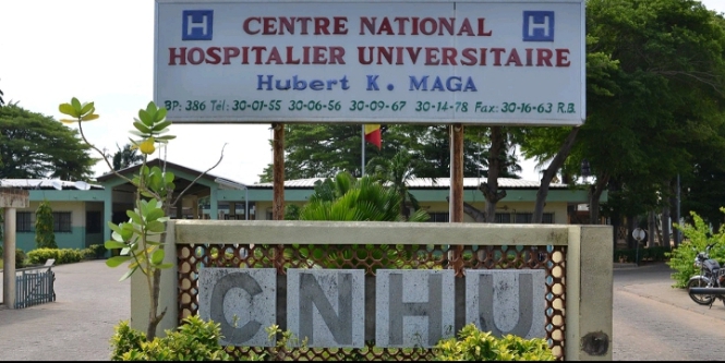 CNHU-HKM: De nouveaux membres nommés au conseil d’administration ‎