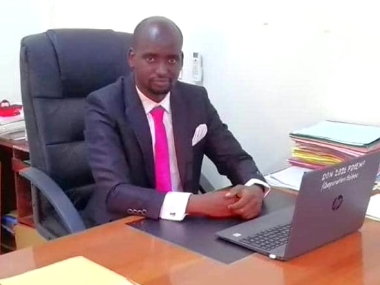 Mairie de Ouassa-Péhunco: le Secrétaire Exécutif a cassé la pipe