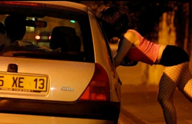 Nigéria: Les prostituées payeront désormais les impôts‎