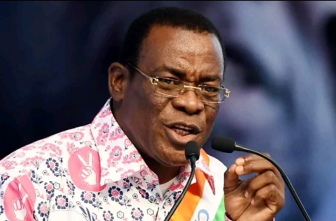 Côte d’Ivoire: Pascal Affi N’Guessan appelle à l’unité de l&rsquo;opposition pour défendre la démocratie