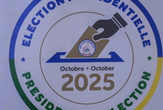 Élection présidentielle: Les camerounais votent ce dimanche  ‎