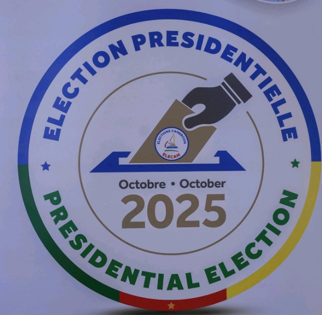 Élection présidentielle: Les camerounais votent ce dimanche  ‎