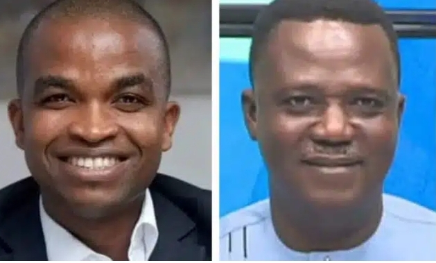 ‎Présidentielle 2026: Les Démocrates complètement éliminés de la course 