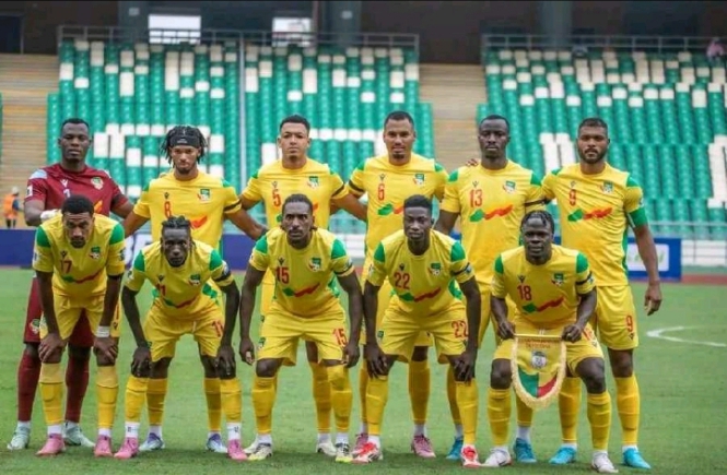 Coupe du Monde 2026:Le Nigéria transforme le rêve des Guépards en cauchemar