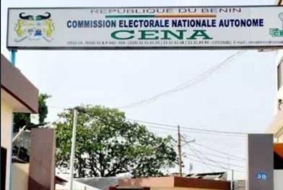 Présidentielle 2026: la CENA demande à la Cour constitutionnelle de rejeter les recours déposés par Les Démocrates