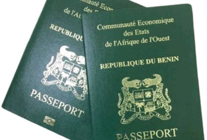Passeport béninois: ePass révolutionne le renouvellement pour la diaspora