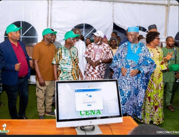 Élections communales de 2026: Cinq partis politiques ont finalement déposé leurs dossiers de candidature  ‎