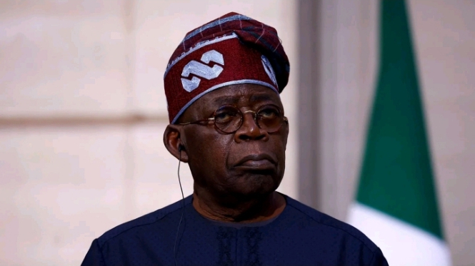 ‎Suite à une tentative de coup d&rsquo;État: le président Bola Tinubu restructure toute la tête de l&rsquo;armée nigériane  ‎