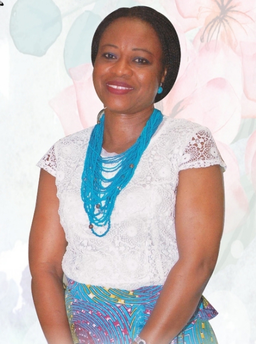 Carnet noir: l&rsquo;épouse de Jude Lodjou s&rsquo;éteint à 54 ans  ‎