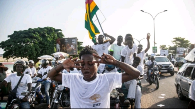 ‎Togo : Les familles des manifestants arrêtés annoncent une marche pacifique le 14 novembre 2025 pour demander pardon 