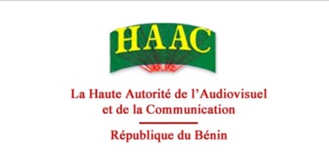 Vie des médias au Bénin: La HAAC retire la carte de presse à plus de 120 journalistes ‎