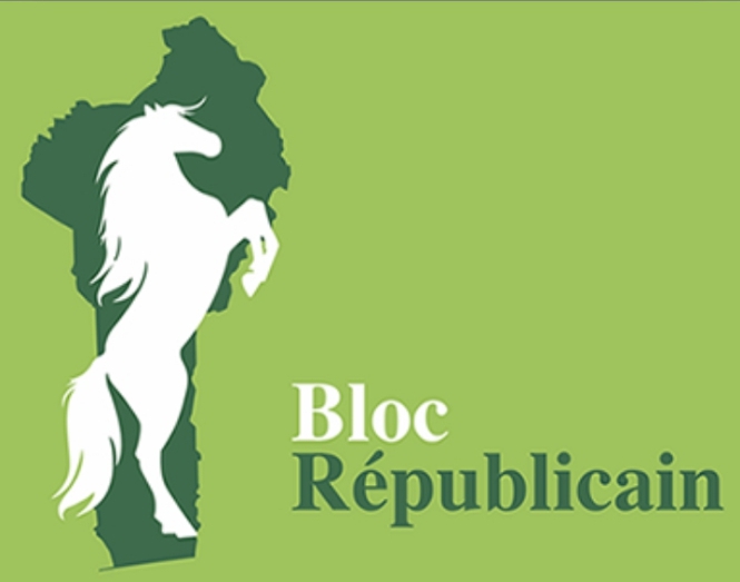 Communales 2026 au Bénin: Le Bloc Républicain dévoile sa liste de candidats ‎