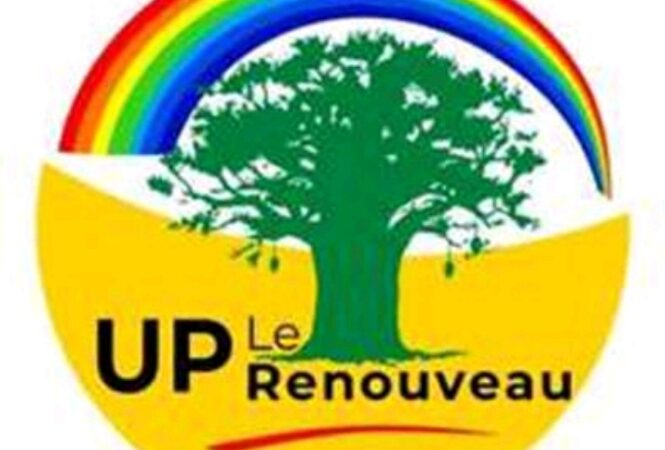 Réforme constitutionnelle au Bénin: L’UPR lance une mobilisation nationale pour expliquer les nouvelles orientations
