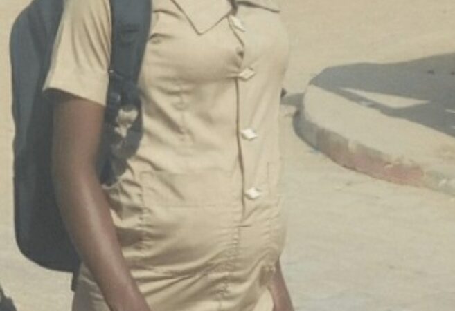 Bénin: en classe de 5è, un adolescent enceinte une élève de première