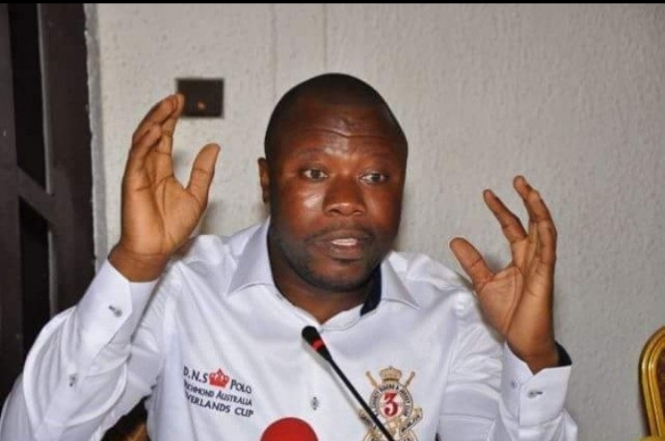 Viol sur mineure: L’écrivain Constantin Amoussou condamné à 8 ans de prison ferme  ‎