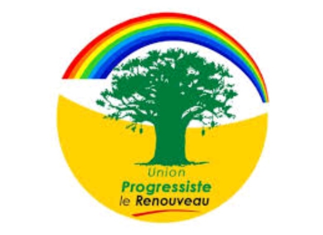 Campagne électorale pour les élections législatives 2026:  UP le Renouveau défend les acquis des réformes éducatives et de l’insertion professionnelle ‎