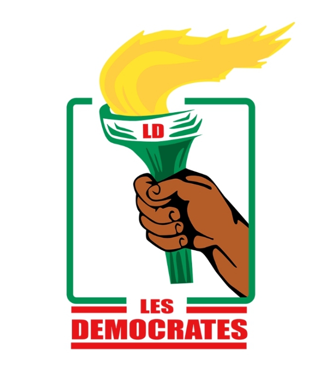 ‎Campagne électorale pour les élections législatives 2026: Les Démocrates dénoncent « l’échec d’un régime ultra-capitaliste »