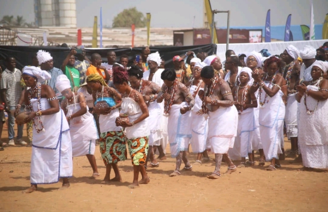 Fête des religions traditionnelles: Les journées du 8 et 9 janvier 2026 déclarés fériées, chômées et payées sur toute l&rsquo;étendue du territoire national‎