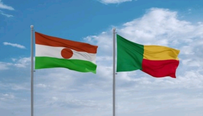 Diplomatie: L’Ambassade du Bénin au Niger suspend ses activités à partir du 5 janvier 2026 ‎