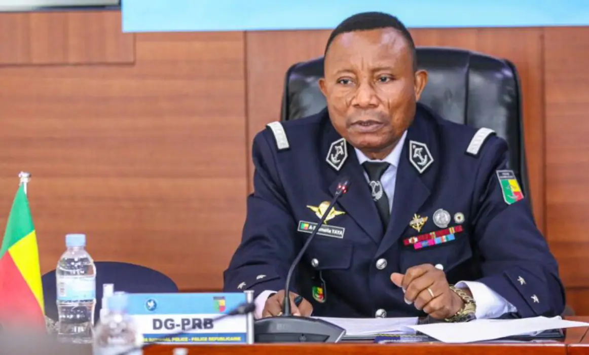 Publications de fausses informations sur l&rsquo;ex-DGPR: 02 personnes risquent gros à la CRIET 