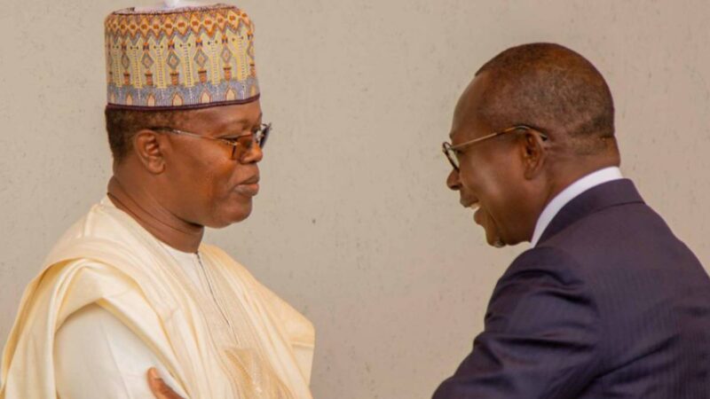 Discours sur l&rsquo;état de la Nation: Éric Houndété fait son analyse et relève des  »incohérences » du message de Talon