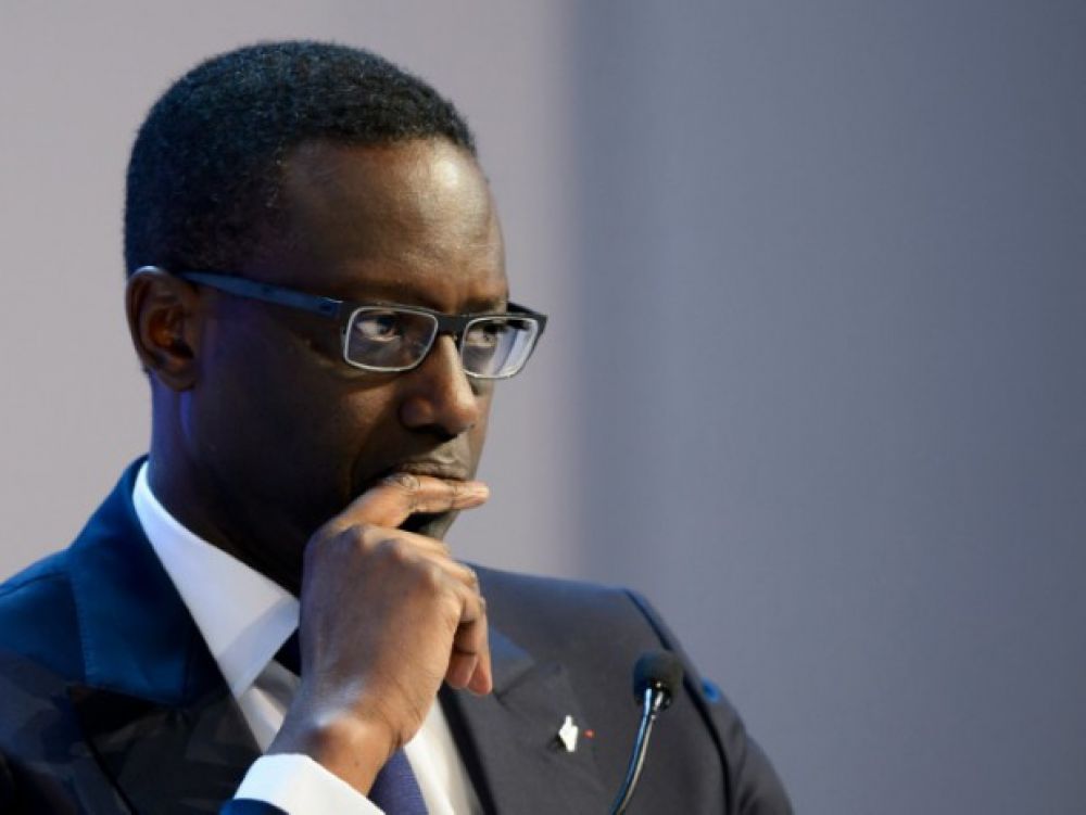 Présidentielle en Côte d&rsquo;Ivoire: le candidat Tidjane Thiam radié de la liste électorale