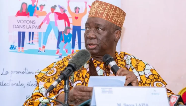 Chronogrammes des élections générales 2026: la Céna dévoile les grandes dates