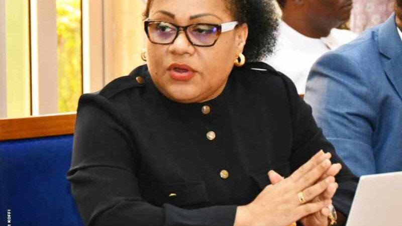 Prétendus enfants destinés à des sacrifices humains à Djèrègbé: Le Ministère des affaires sociales parle plutôt d&rsquo;interpellation de  » personnes suspectes »