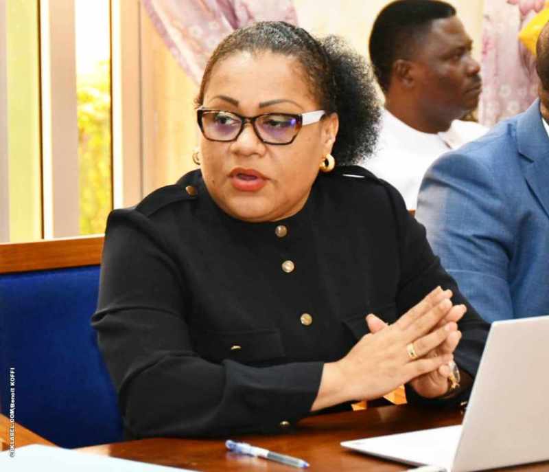 Prétendus enfants destinés à des sacrifices humains à Djèrègbé: Le Ministère des affaires sociales parle plutôt d&rsquo;interpellation de  » personnes suspectes »