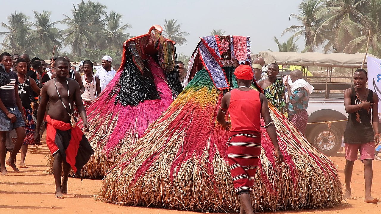 Culture: La date de célébration de la fête du Vodun modifiée