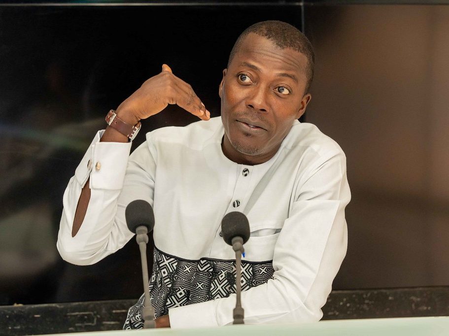 Demande de relecture du Code électoral: Wilfried Léandre Houngbédji invite l&rsquo;opposition à se concentrer sur la mobilisation des 20% de suffrages dans les CE