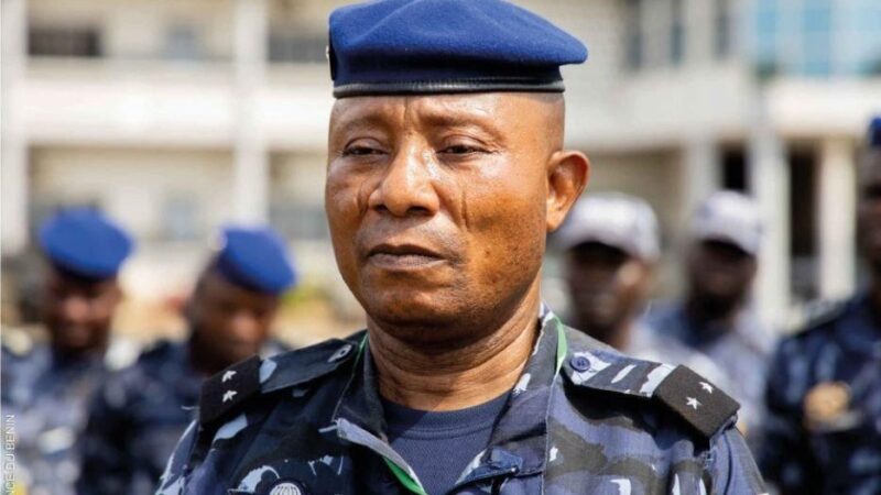 Policiers friands des réseaux sociaux: La mise en garde du DG/PR Soumaïla Yaya