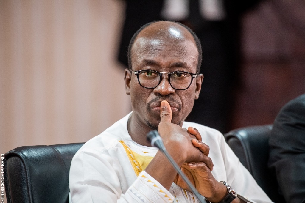 Dernière minute: le ministre Abimbola foule le sol béninois ce soir après plusieurs mois de repos