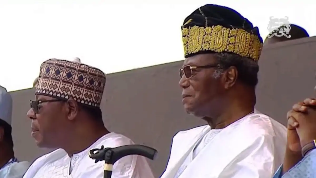 Crise Bénino-nigérienne: Soglo et Yayi tentent une médiation ce lundi à Niamey