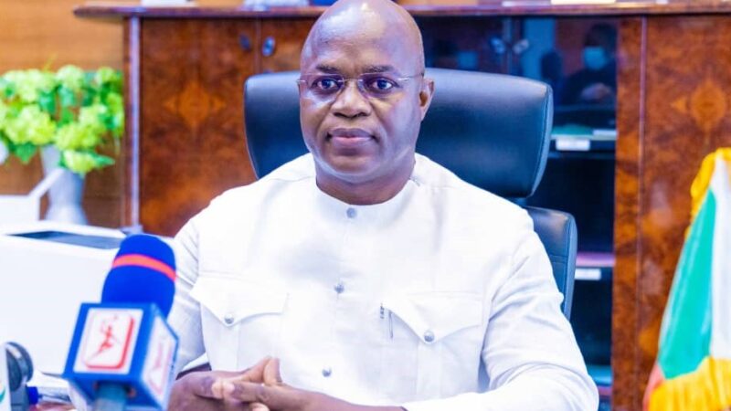 Test de sélection des AME : Voici la date de composition, les numéros de table des candidats