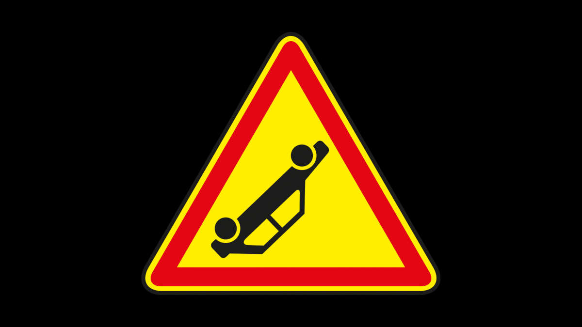 Tragédie sur la route à Bantè: un mort et un blessé grave enregistrés