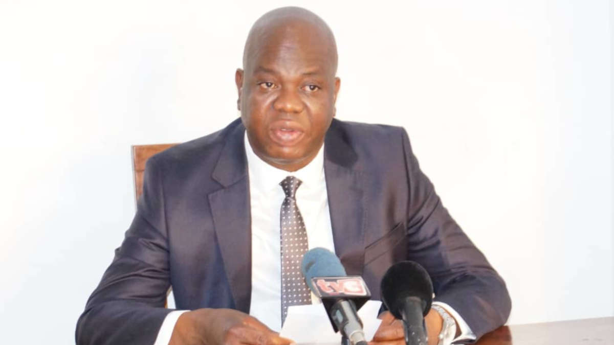 Baignade dans des bassins d&rsquo;eau à Cotonou: le Maire Luc Atrokpo appelle à la responsabilité collective pour éviter des drames