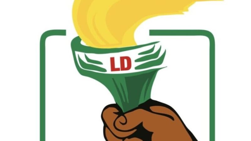 Présidentielle 2026: La CENA rejette le dernier parrainage présenté par Les Démocrates 