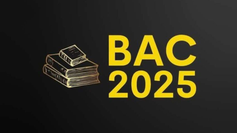 BAC 2025: la distribution des attestations démarre le 08 septembre