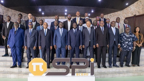 Lancement de la Plateforme Interopérable du Système de Payement Instantané:La BCEAO connecte toute l’UEMOA