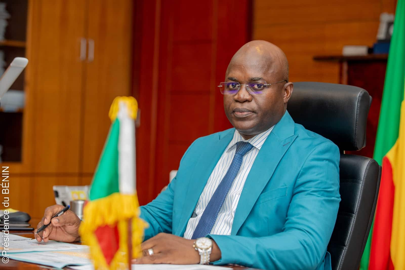 Année scolaire 2024-2025: De nouvelles mutations des enseignants du secondaire dans le département de l&rsquo;Ouémé