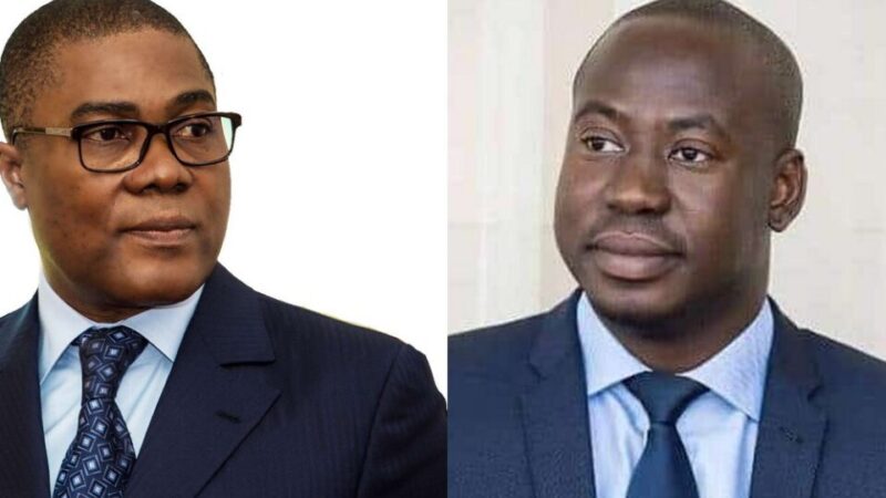 Tentative de coup d&rsquo;État au Bénin: dans un élan républicain, les institutions de la République condamnent fermement ce projet